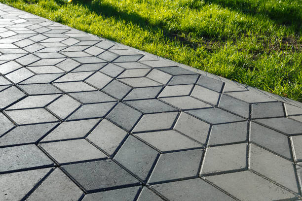 Mingo Junction, OH Driveway Pavers Company